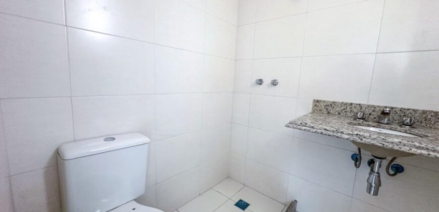 Apartamento de 3 quartos em Botafogo • Pronto