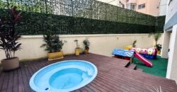 Apartamento de 3 quartos em Botafogo • Pronto