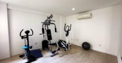 Apartamento de 3 quartos em Botafogo • Pronto