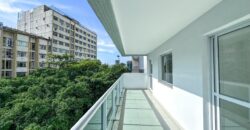 Apartamento de 3 quartos em Botafogo • Pronto