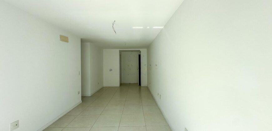 Apartamento de 3 quartos em Botafogo • Pronto