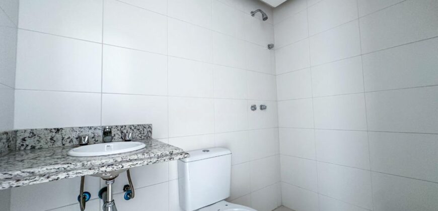 Apartamento de 3 quartos em Botafogo • Pronto