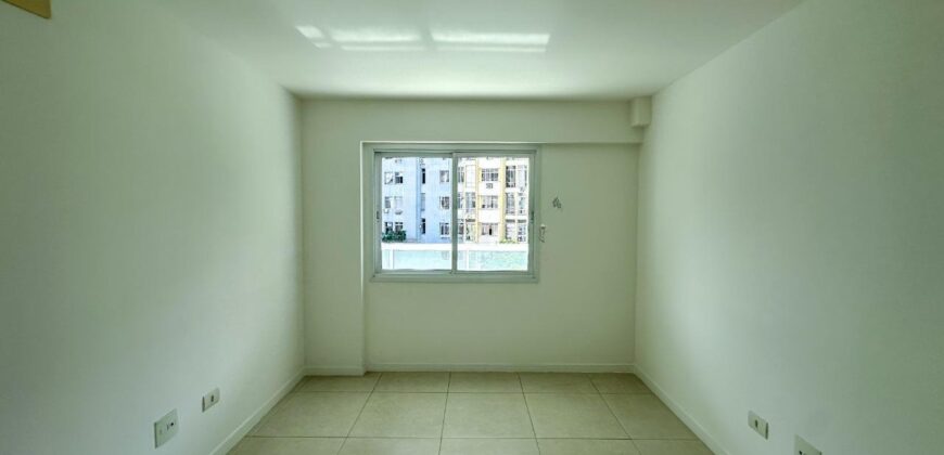 Apartamento de 3 quartos em Botafogo • Pronto
