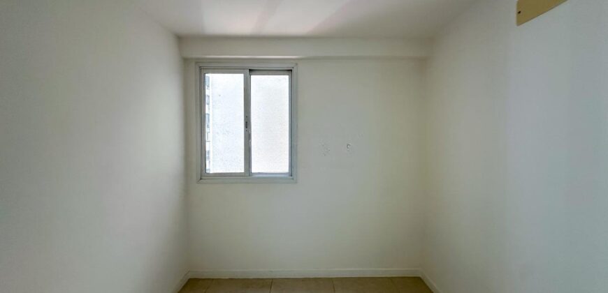Apartamento de 3 quartos em Botafogo • Pronto