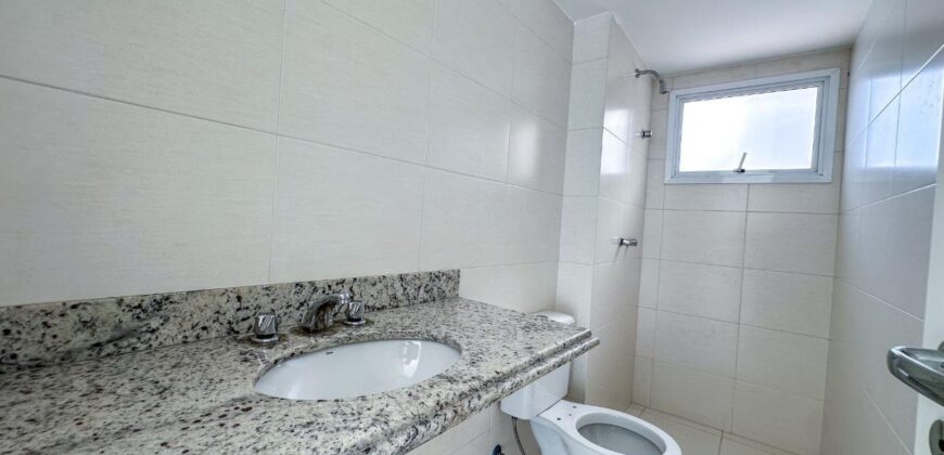 Apartamento de 3 quartos em Botafogo • Pronto