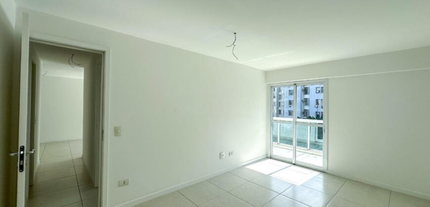 Apartamento de 3 quartos em Botafogo • Pronto
