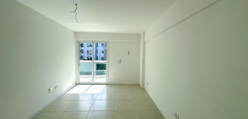 Apartamento de 3 quartos em Botafogo • Pronto