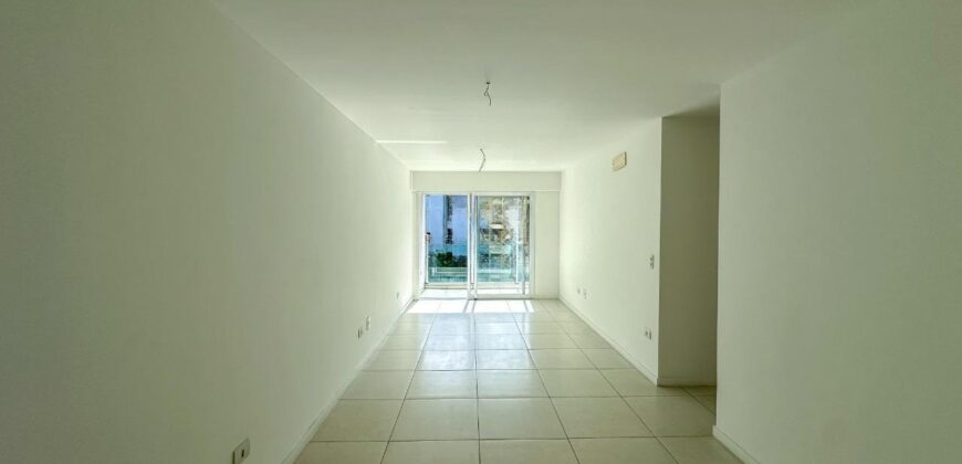 Apartamento de 3 quartos em Botafogo • Pronto