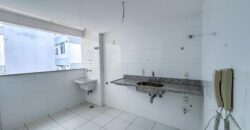 Apartamento de 3 quartos em Botafogo • Pronto