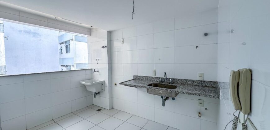 Apartamento de 3 quartos em Botafogo • Pronto