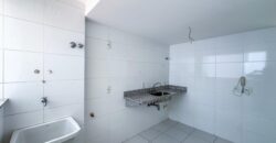 Apartamento de 3 quartos em Botafogo • Pronto