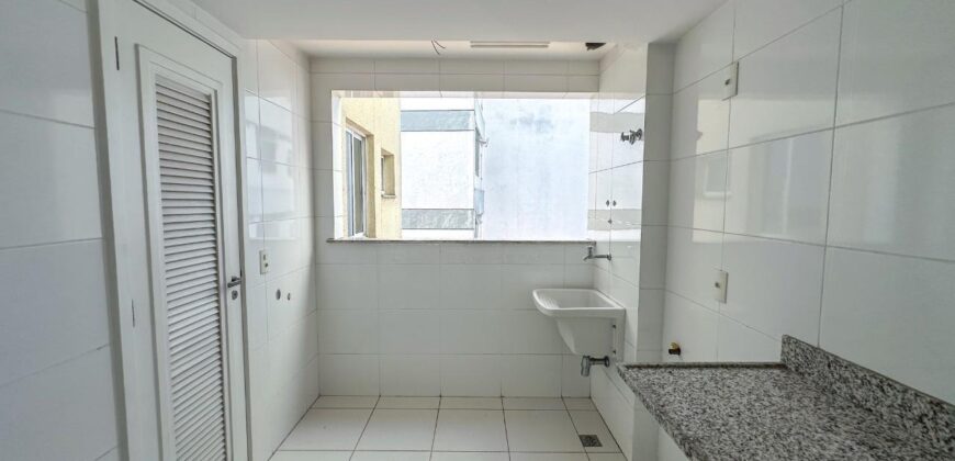 Apartamento de 3 quartos em Botafogo • Pronto