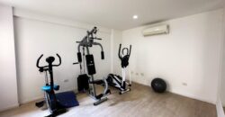 Apartamento de 3 quartos em Botafogo • Pronto