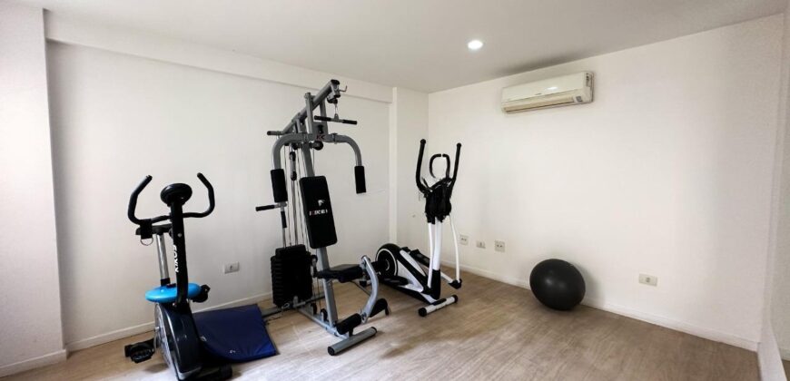 Apartamento de 3 quartos em Botafogo • Pronto