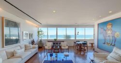 Apartamento de 4 quartos em Ipanema • Pronto