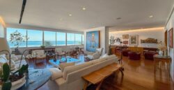 Apartamento de 4 quartos em Ipanema • Pronto