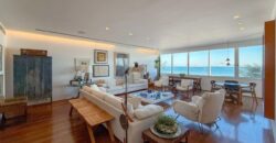 Apartamento de 4 quartos em Ipanema • Pronto
