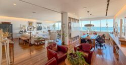 Apartamento de 4 quartos em Ipanema • Pronto