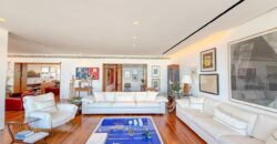 Apartamento de 4 quartos em Ipanema • Pronto