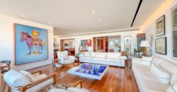 Apartamento de 4 quartos em Ipanema • Pronto