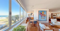 Apartamento de 4 quartos em Ipanema • Pronto