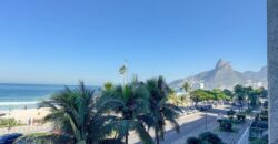 Apartamento de 4 quartos em Ipanema • Pronto