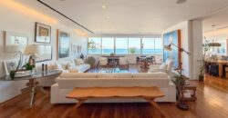 Apartamento de 4 quartos em Ipanema • Pronto