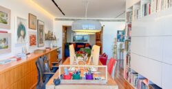 Apartamento de 4 quartos em Ipanema • Pronto
