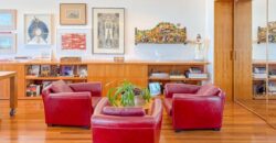 Apartamento de 4 quartos em Ipanema • Pronto