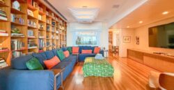 Apartamento de 4 quartos em Ipanema • Pronto