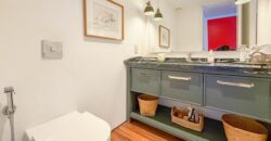 Apartamento de 4 quartos em Ipanema • Pronto