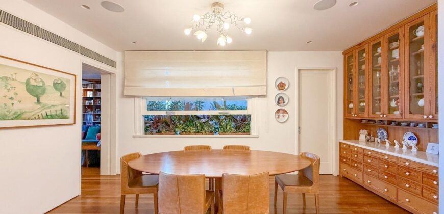 Apartamento de 4 quartos em Ipanema • Pronto