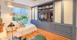 Apartamento de 4 quartos em Ipanema • Pronto