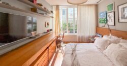 Apartamento de 4 quartos em Ipanema • Pronto