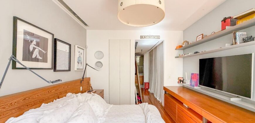 Apartamento de 4 quartos em Ipanema • Pronto