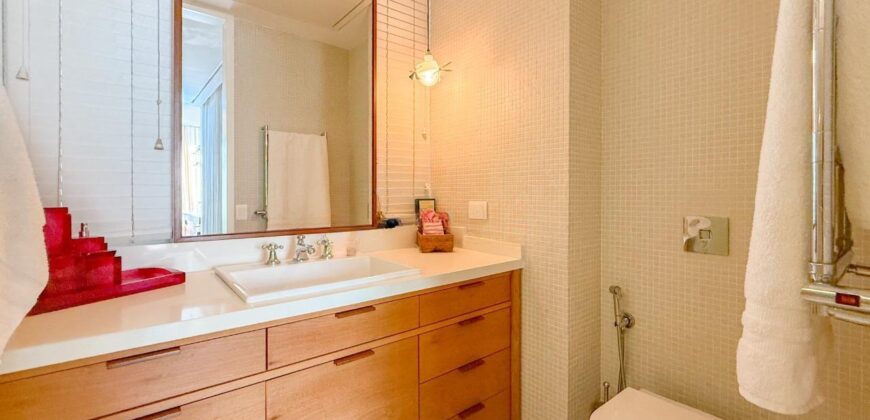 Apartamento de 4 quartos em Ipanema • Pronto