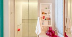 Apartamento de 4 quartos em Ipanema • Pronto