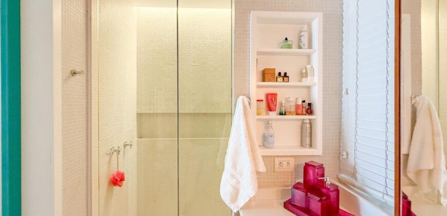 Apartamento de 4 quartos em Ipanema • Pronto