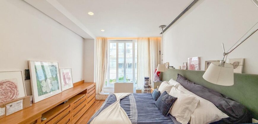 Apartamento de 4 quartos em Ipanema • Pronto