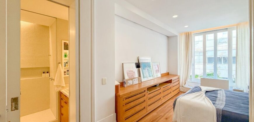 Apartamento de 4 quartos em Ipanema • Pronto