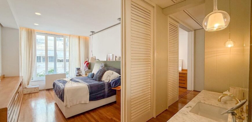 Apartamento de 4 quartos em Ipanema • Pronto