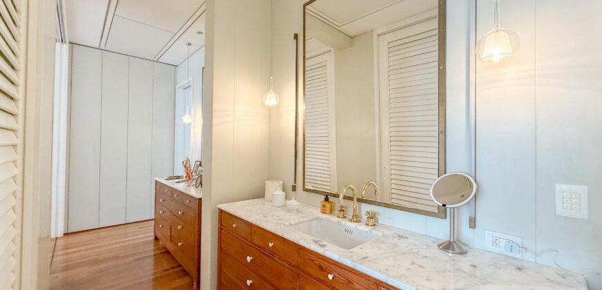 Apartamento de 4 quartos em Ipanema • Pronto