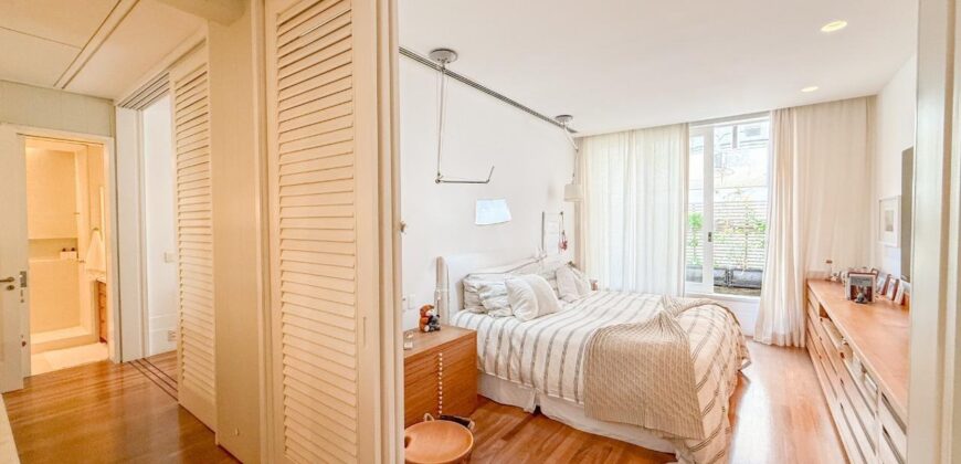 Apartamento de 4 quartos em Ipanema • Pronto