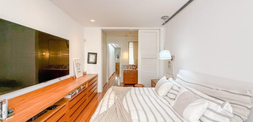 Apartamento de 4 quartos em Ipanema • Pronto