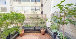 Apartamento de 4 quartos em Ipanema • Pronto