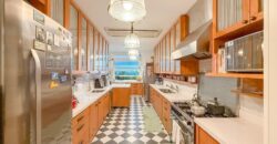 Apartamento de 4 quartos em Ipanema • Pronto