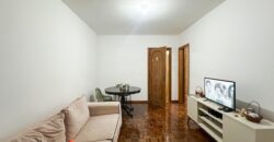 Apartamento de 3 quartos no Leme • Pronto