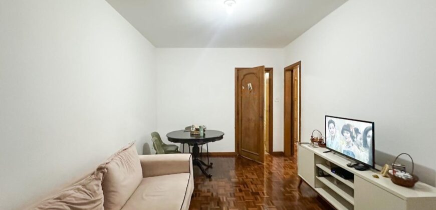 Apartamento de 3 quartos no Leme • Pronto