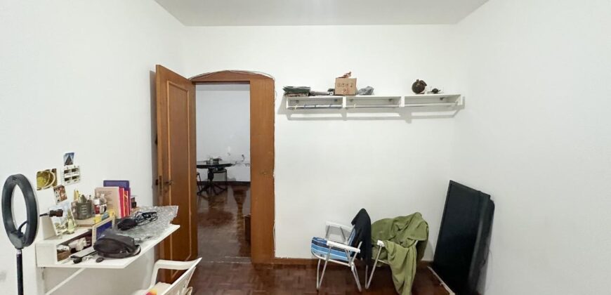 Apartamento de 3 quartos no Leme • Pronto
