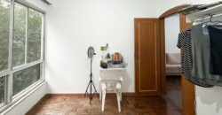 Apartamento de 3 quartos no Leme • Pronto
